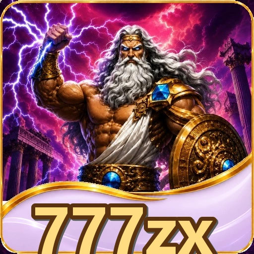 Tampilan antarmuka 777zx di Android